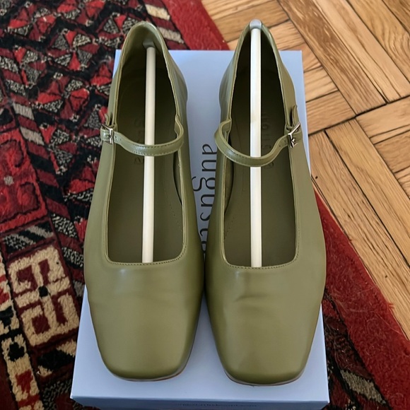 Augusta the Brand Julieta Mary Jane - Picture 5 of 5